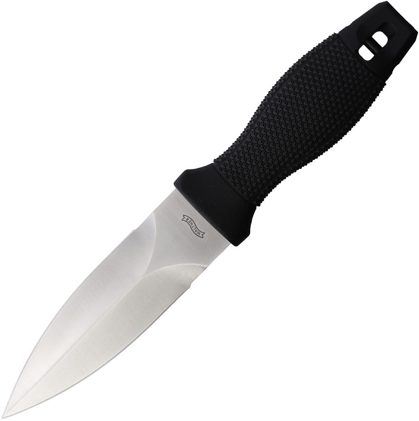 SKD Double Edge Fixed Blade 5.0866-US