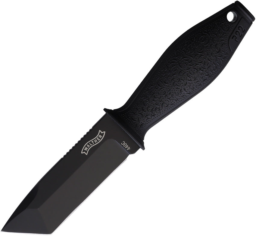 P22 TSK Neck Knife