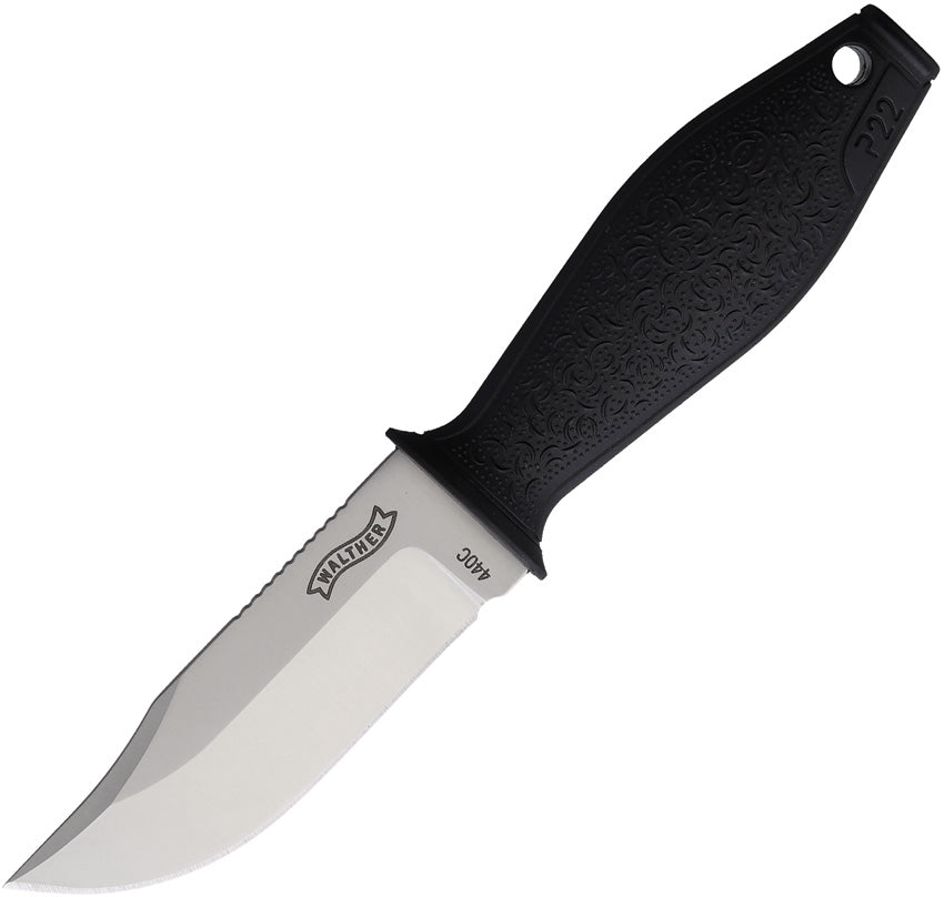 P22 BSK Neck Knife