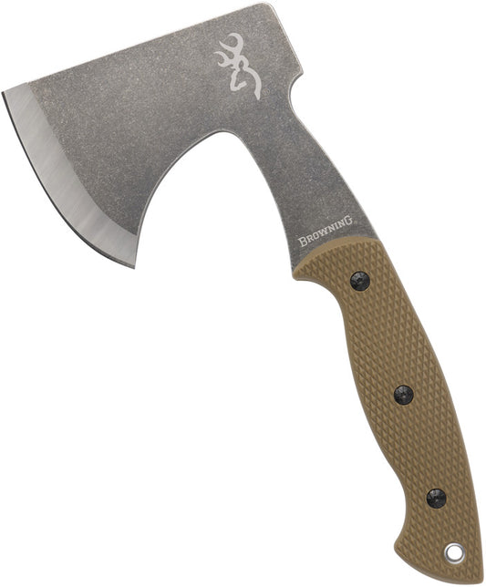 Big Creek Hatchet