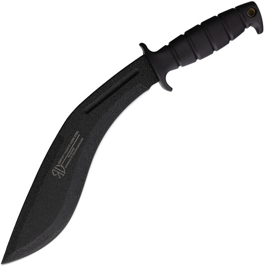 Compata Machete WA-022BK