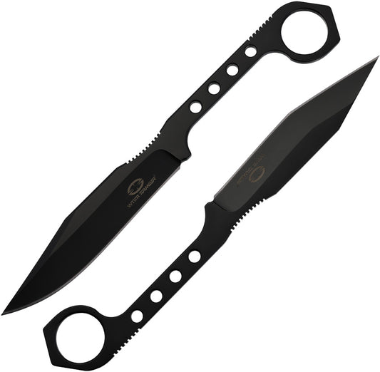 Garfish Throwing Knives WA-059BK