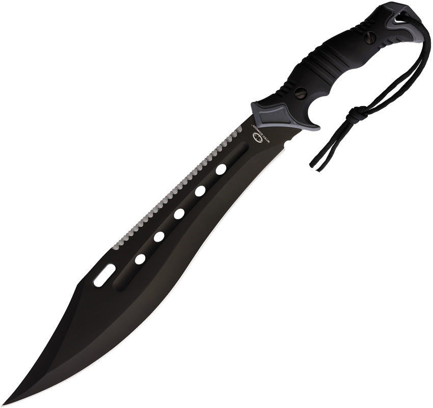 Bombardier Machete WA-074BK