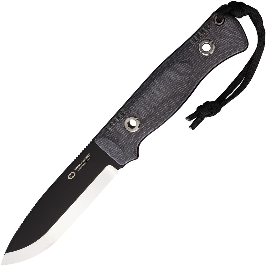 Woodlands Fixed Blade WA2304-95BG