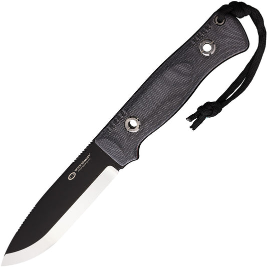 Woodlands Fixed Blade WA2304-95BG