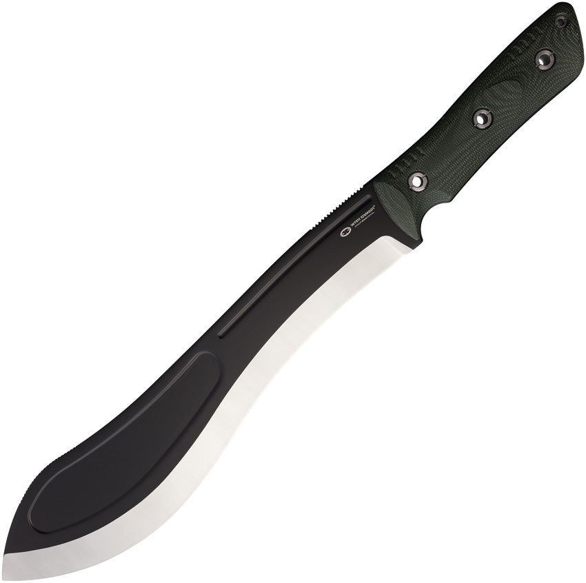 Beluga Machete WA2307-185GN