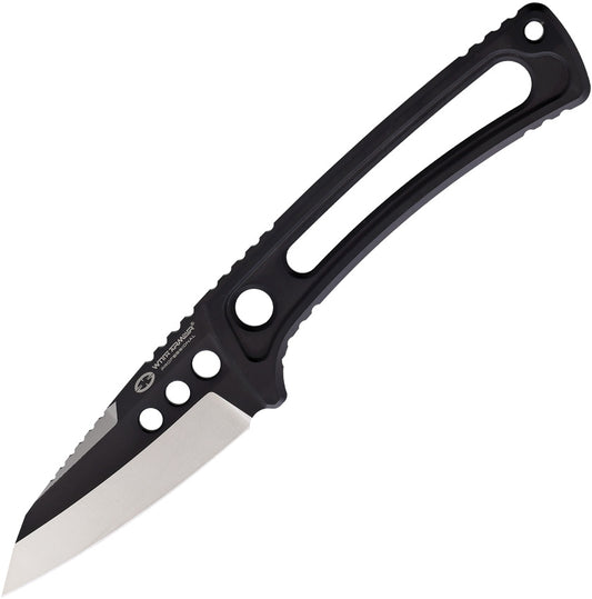 Cobra Fixed Blade 23FYE150-70BK