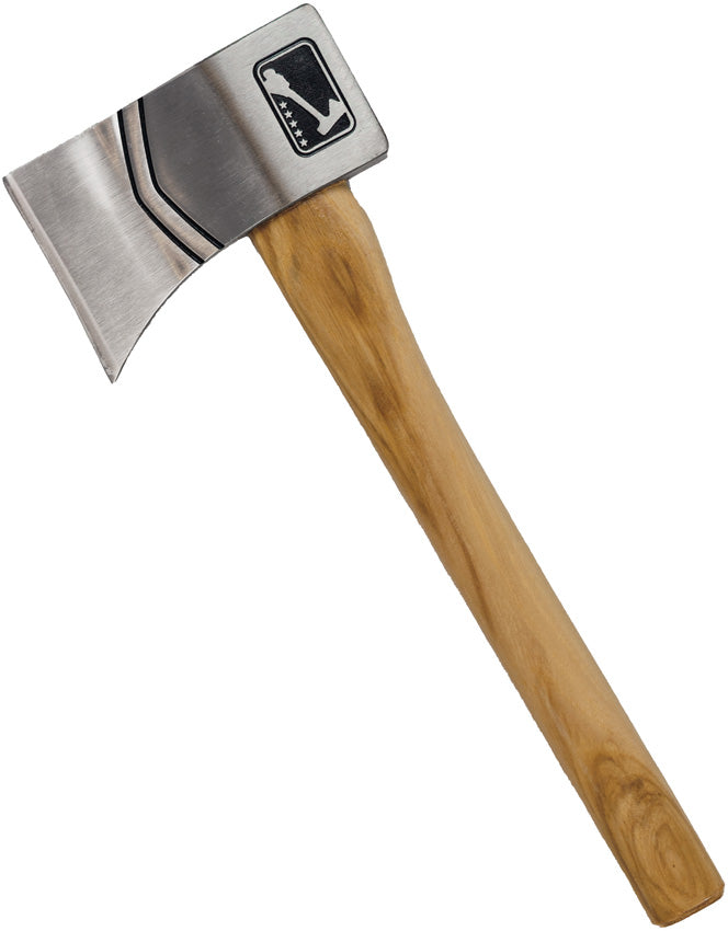 The Corporal Throwing Axe 41