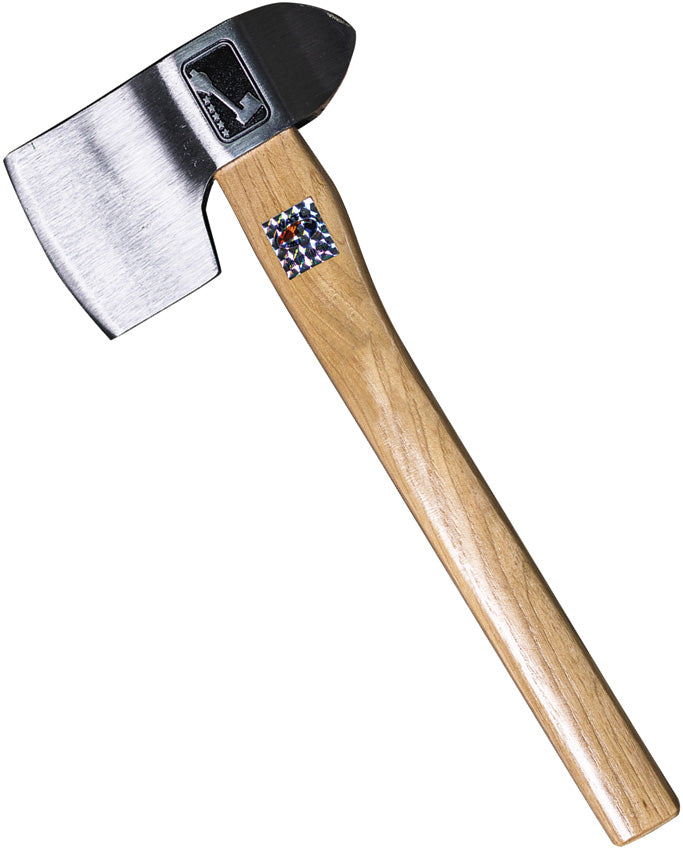 King of Diamonds Throwing Axe 139
