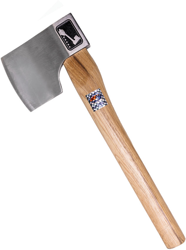 Queen of Hearts Throwing Axe 136
