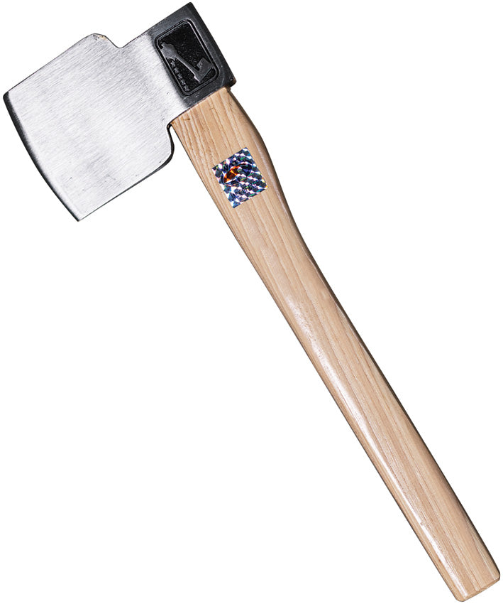 Jack of Clubs Throwing Axe 135