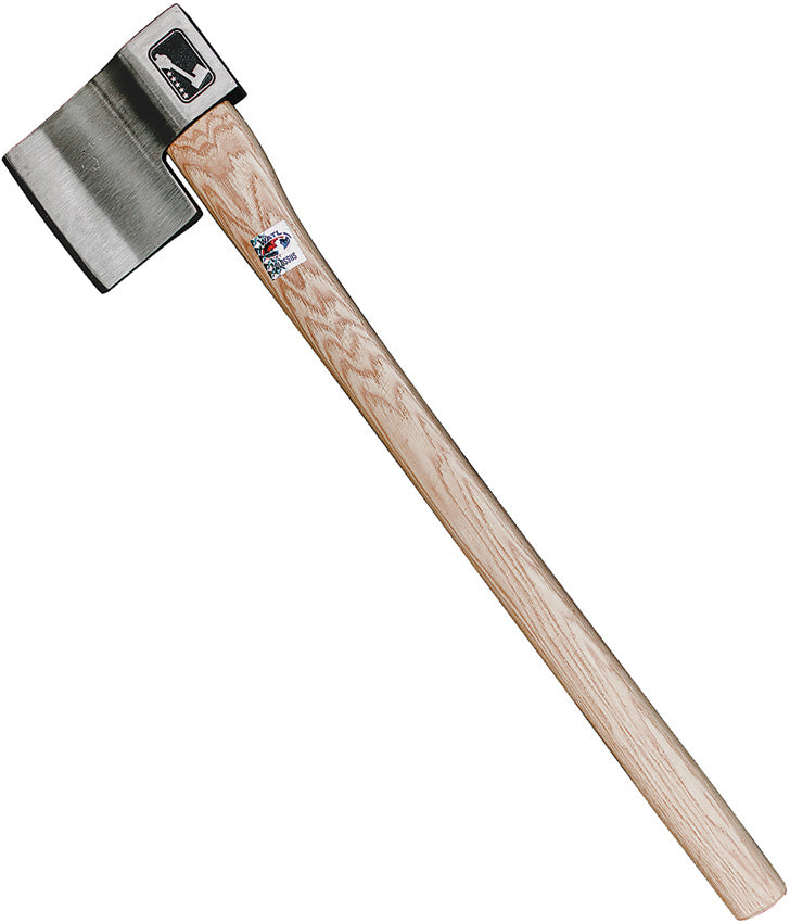 Colossus Big Axe Throwing Axe 126