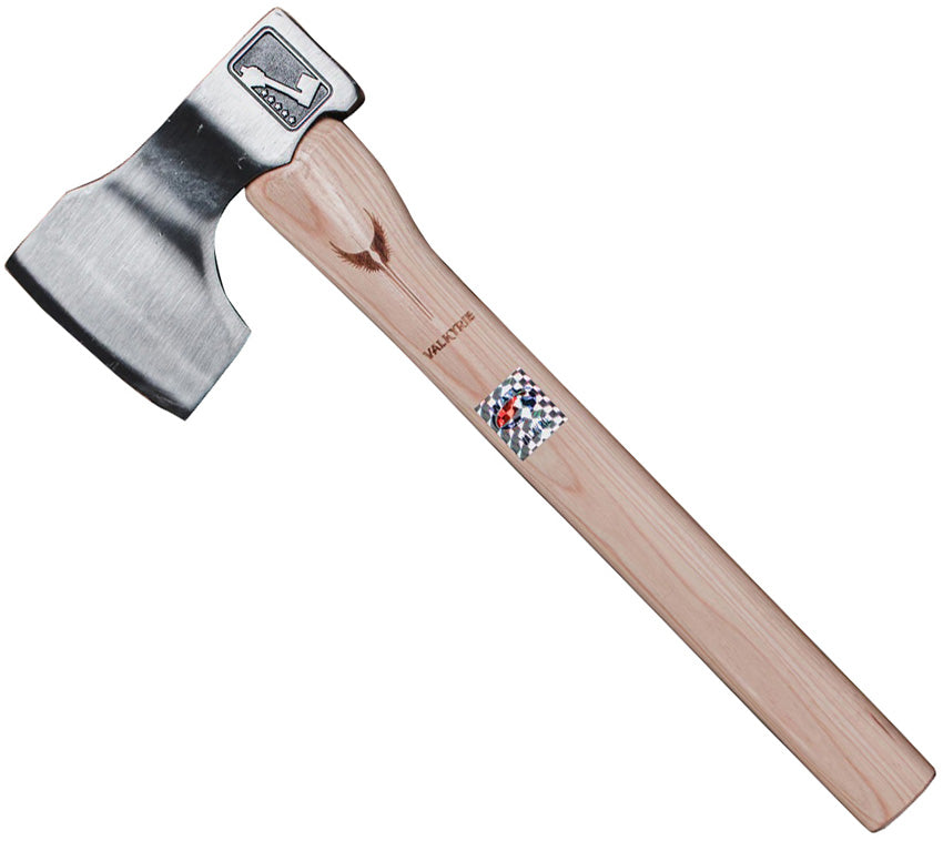 Valkyrie Throwing Axe 236