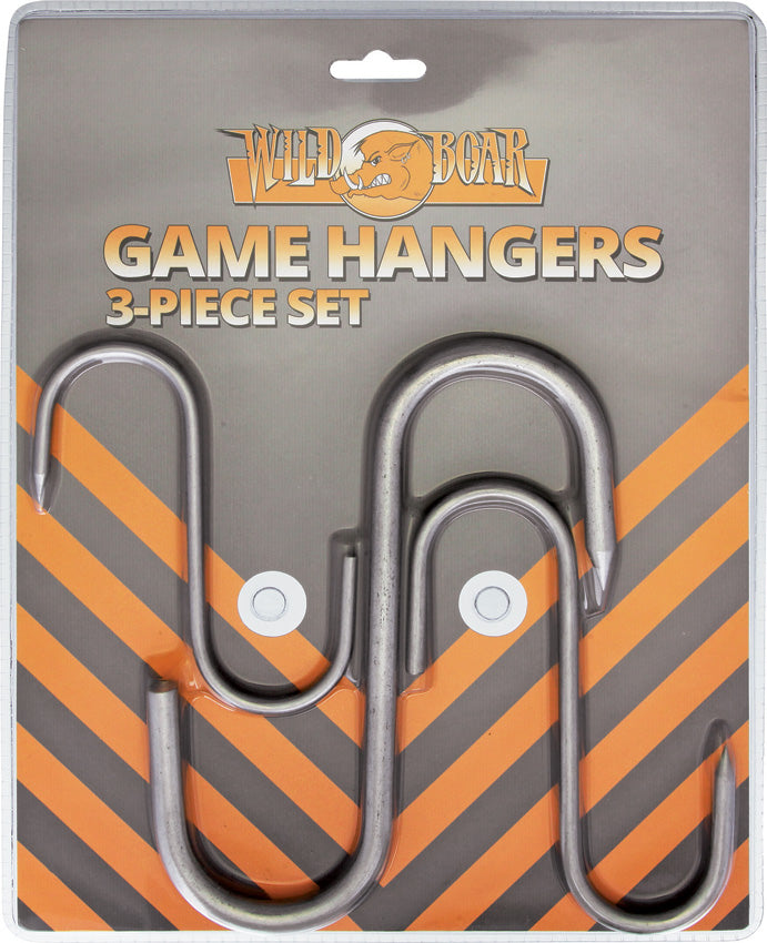 Game Hangers 3pc M0045