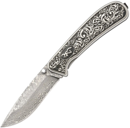Grand Pass Linerlock Damas