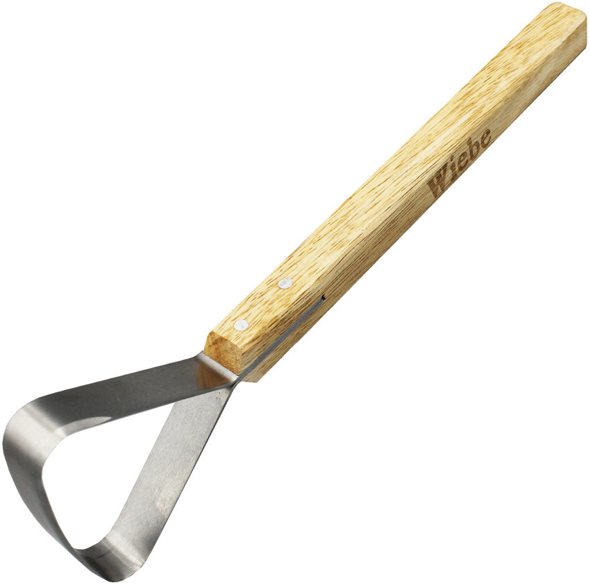 Small Pelt Scraper DS10 SCRP