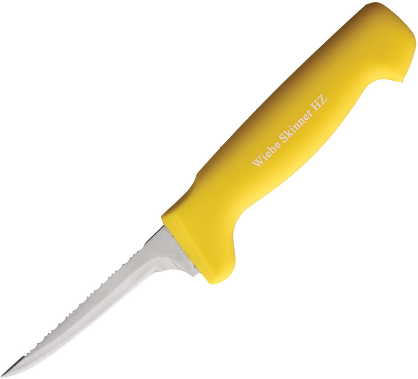 Skinner HZ Knife DS25 WSKN-HZ
