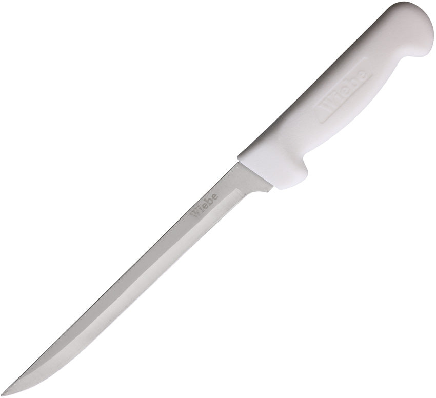 Mila Fillet Knife 8" DS29 DL-WMFK8