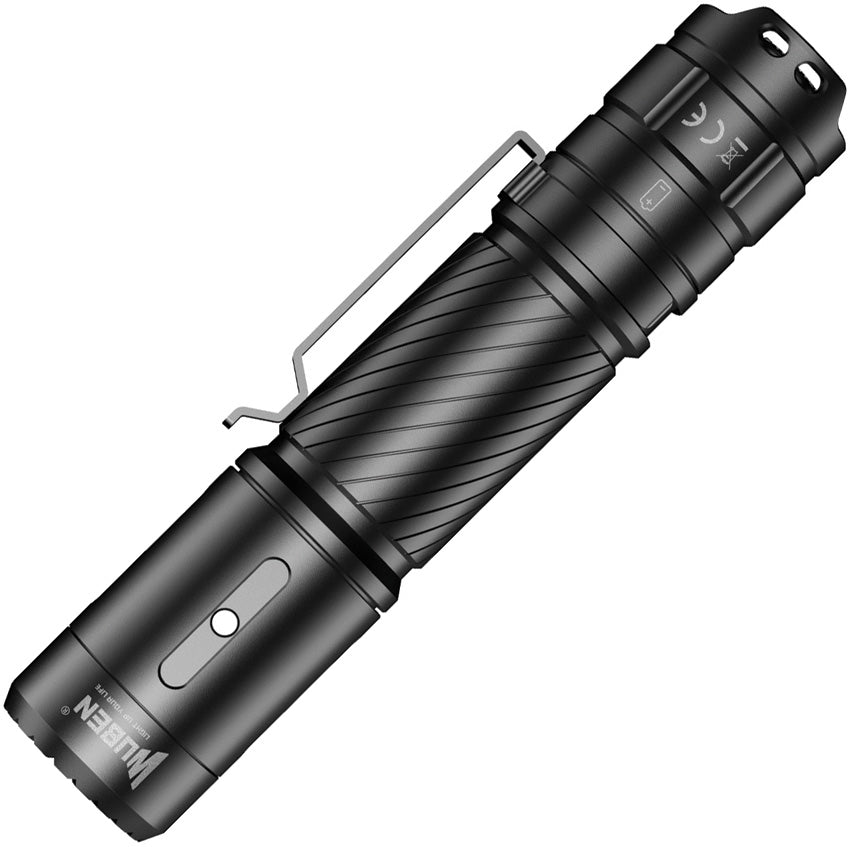 C3 Flashlight C3