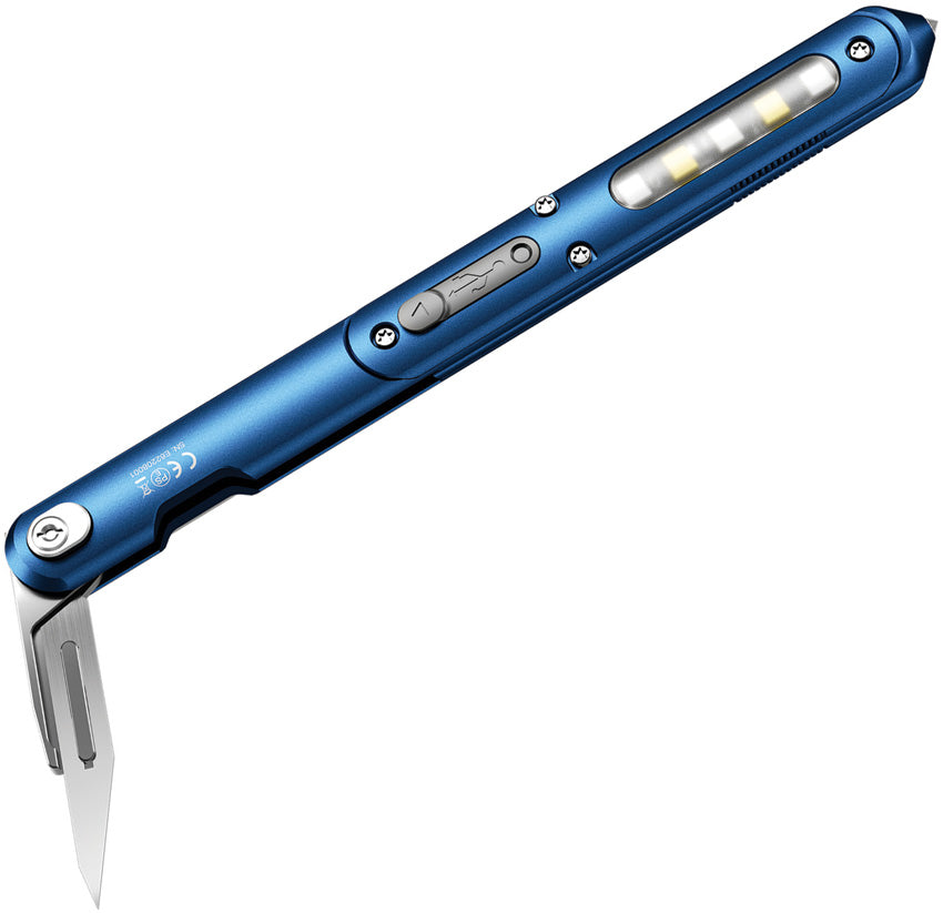 E62 Multifunction Penlight E62