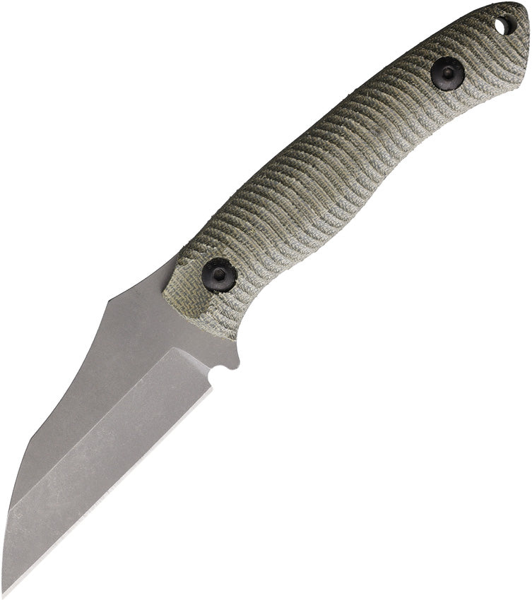 Kliff Fixed Blade OD K-OD-T