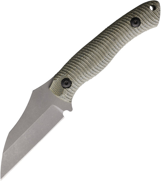 Kliff Fixed Blade OD