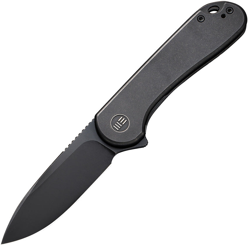 Elementum Framelock Black WE18062X-3