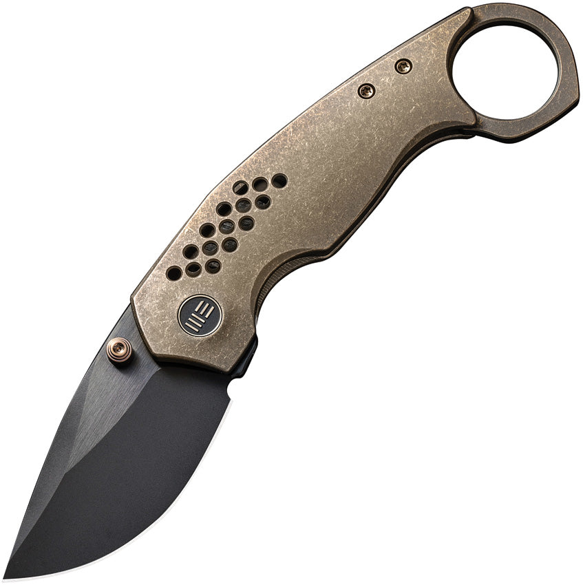 Envisage Framelock Bronze WE22013-3