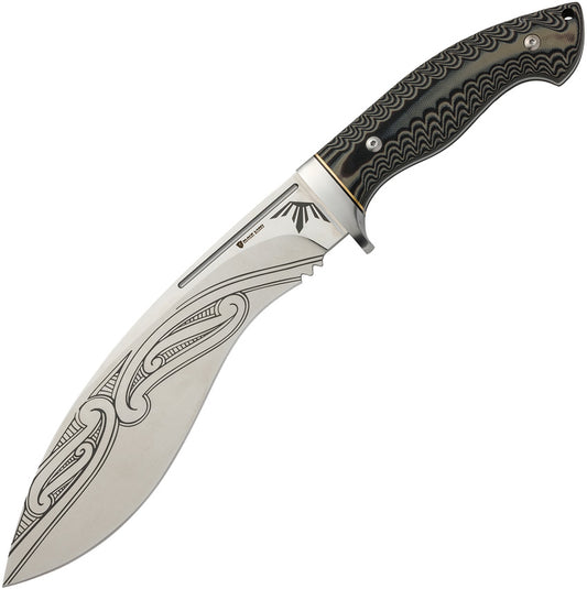 Wihongi Signature Kukri 320195BL