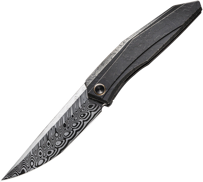 Cybernetic Framelock Etched WE22033-DS1