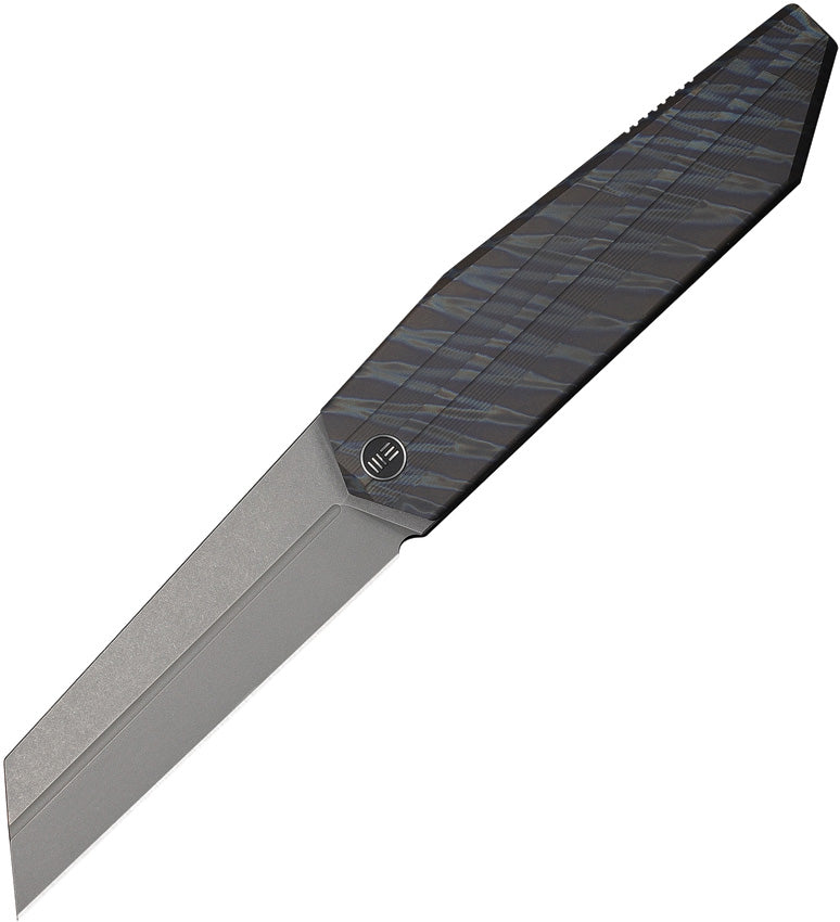 Collinear Framelock Flame WE22034D-3