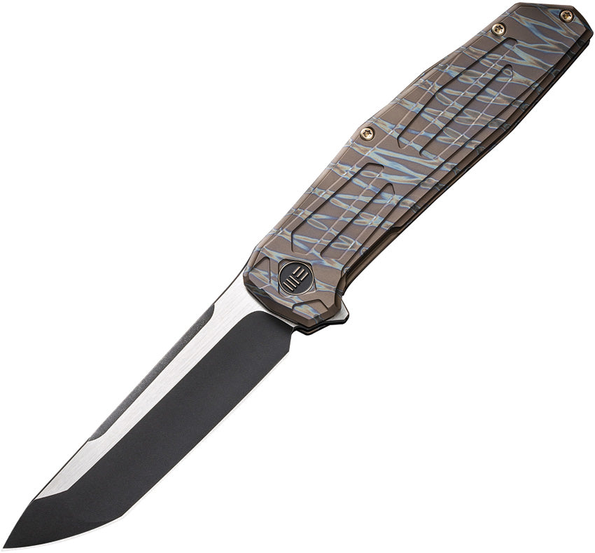 Shadowfire Framelock Flame WE22035-4