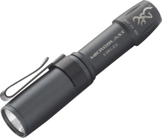 Microblast LED