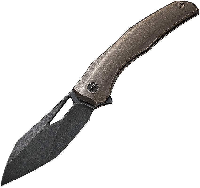 Ignio Framelock Bronze WE22042B-2