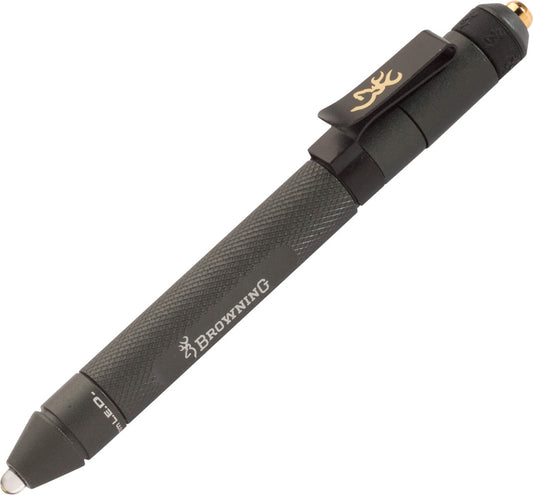 MicroBlast LED Pen Light