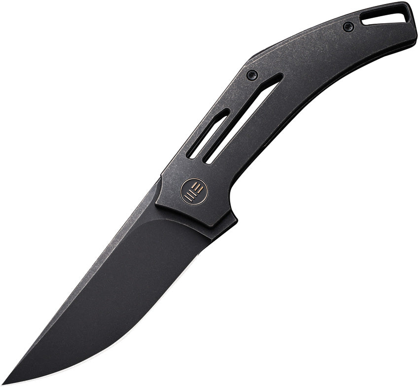 Speedliner Linerlock Ti Black WE22045C-1