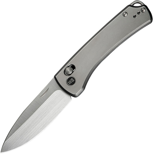 Nightblade Crossbar Lock Gray WE22046-2