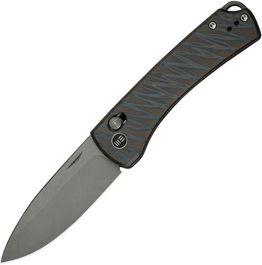 Nightblade Crossbar Lock Tiger