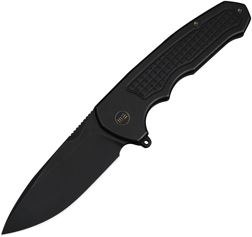 Starlash Flip Press Lock Black