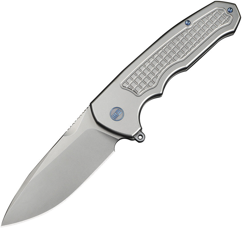 Starlash Flip Press Lock Gray WE23011C-2
