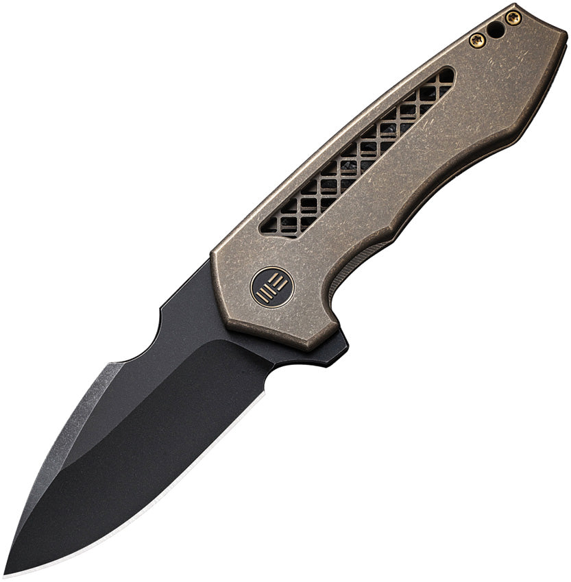 Harpen Framelock Bronze WE23019-3