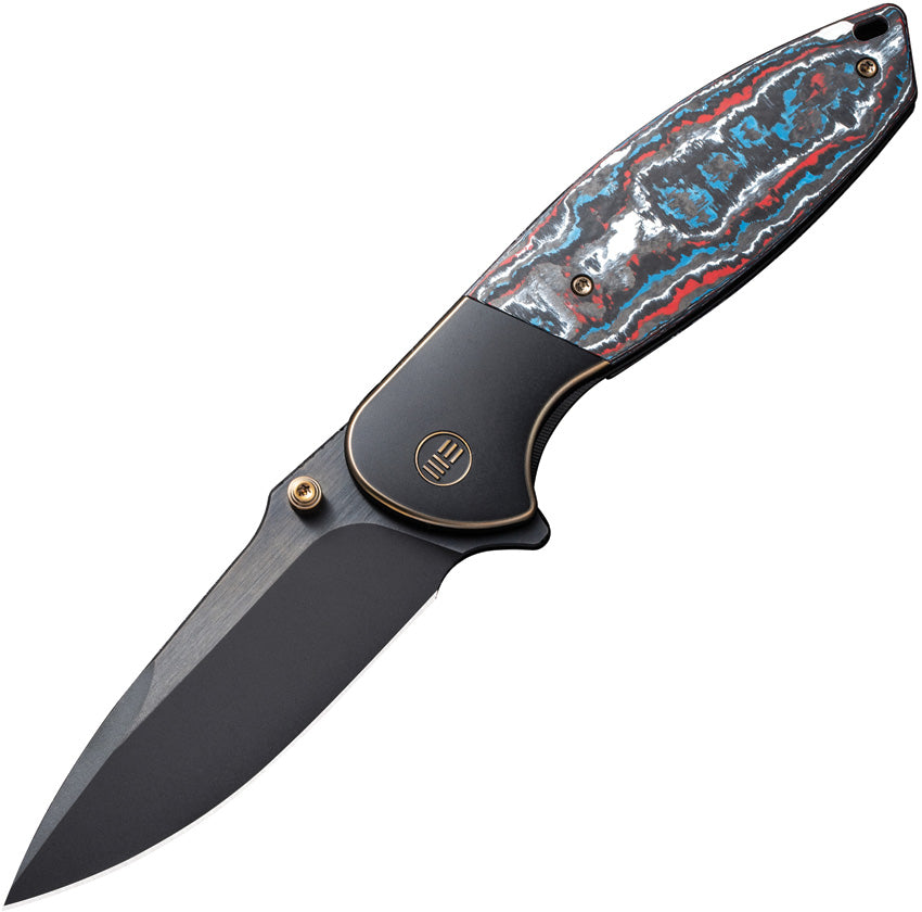 Nitro OG Framelock Nebula WE23035-4