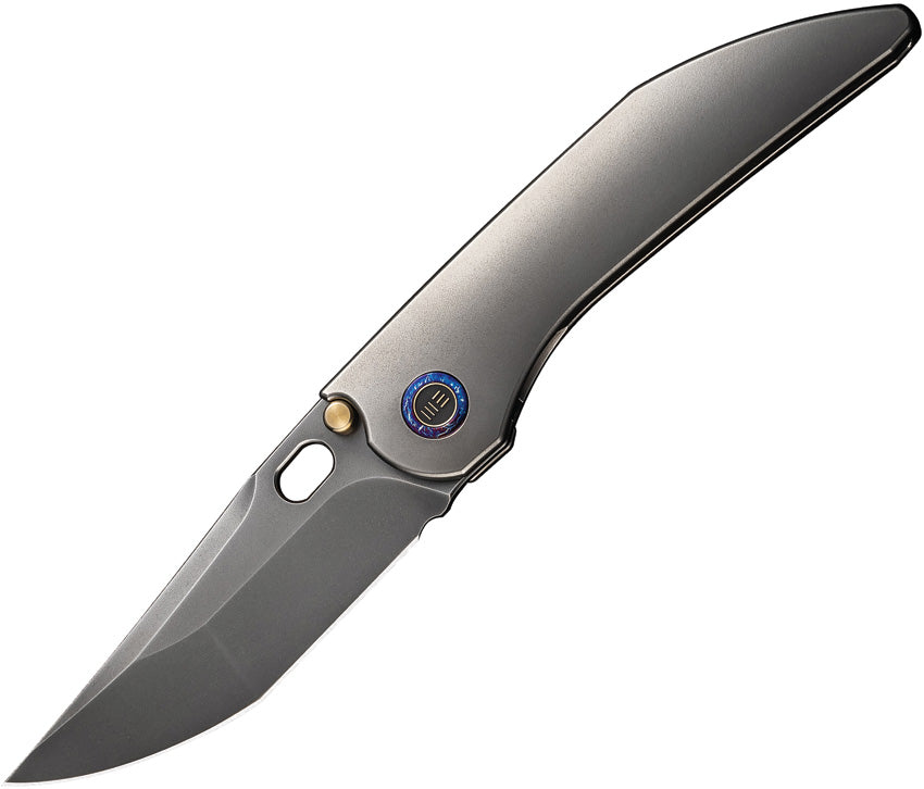 Attor Framelock Gray WE23037B-1