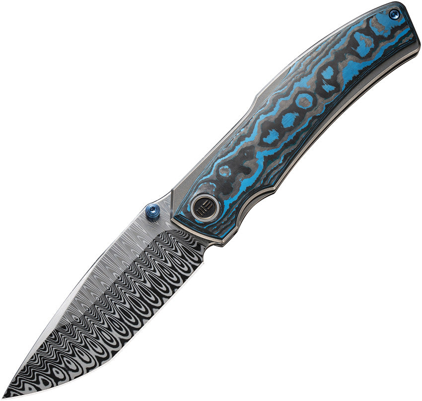 Swordfin Linerlock Arctic Stor WE23067-DS1
