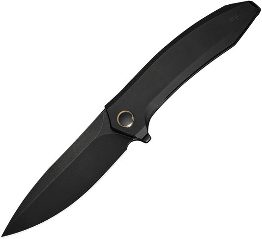 Acuminal Framelock Blk