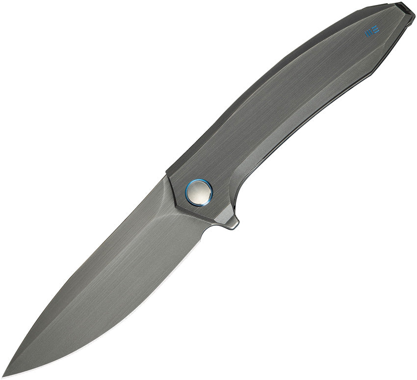 Acuminal Framelock Gray WE23070-3