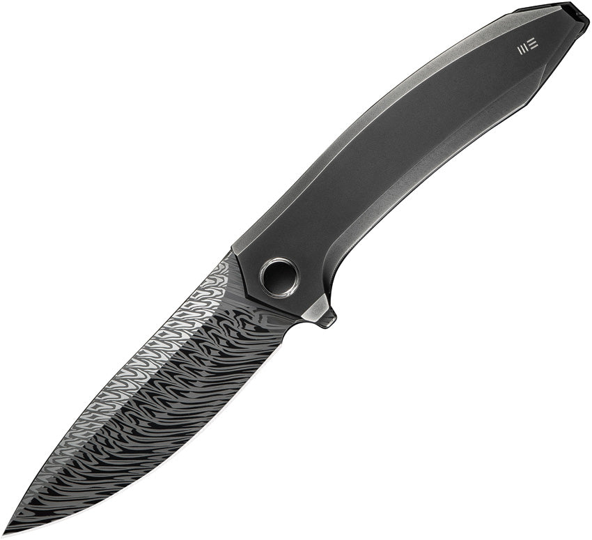 Acuminal Framelock Damas WE23070-DS1