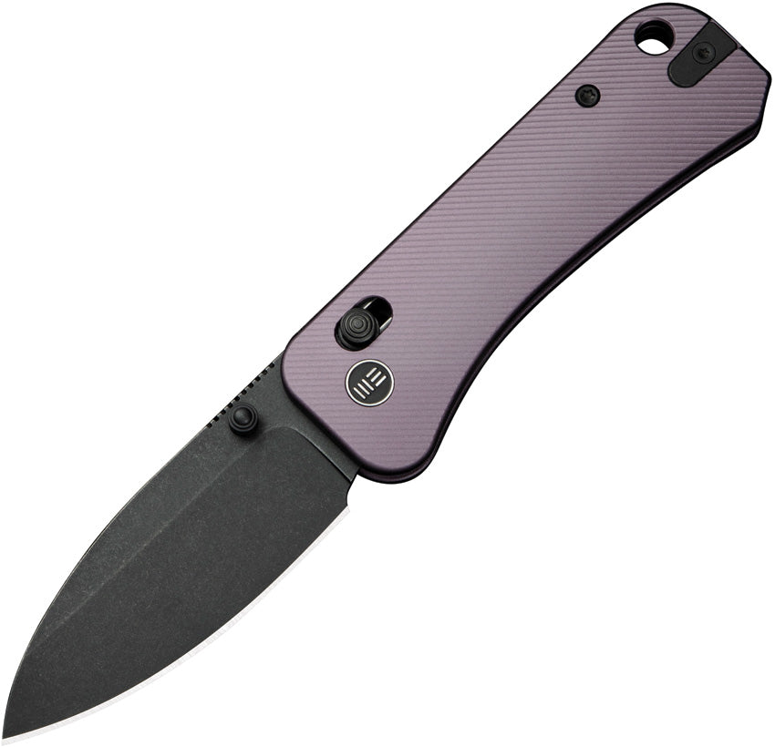 Banter 2 Crossbar Lock Purple WE23075-2