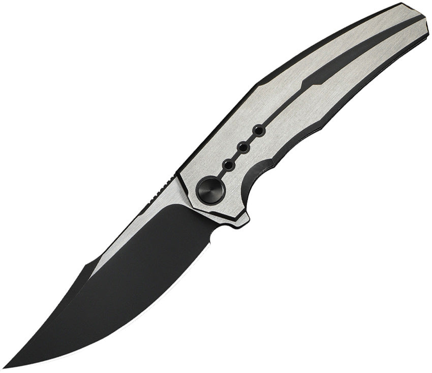 Kyklos Framelock Two Tone