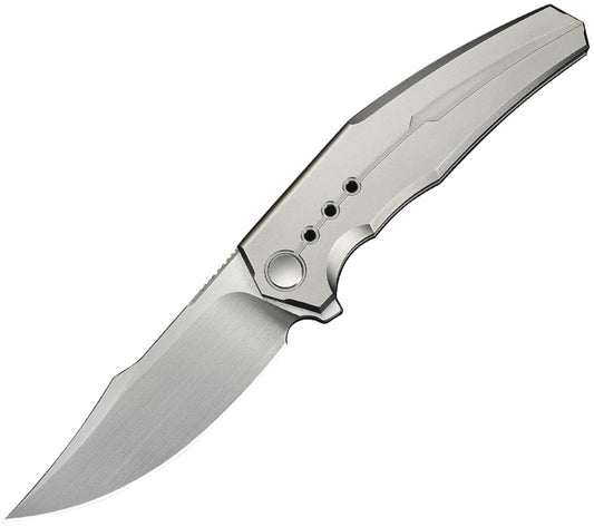Kyklos Framelock Satin